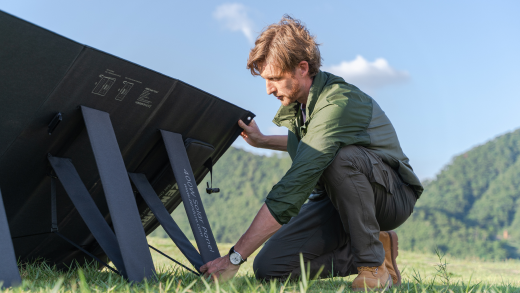 Adventure Awaits: Packing the Essential Portable Power Stations for Your Desert Expedition