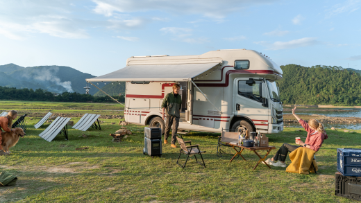 Uninterrupted Game Day: How to Use Your Portable Power Station to Watch NFL Outdoors