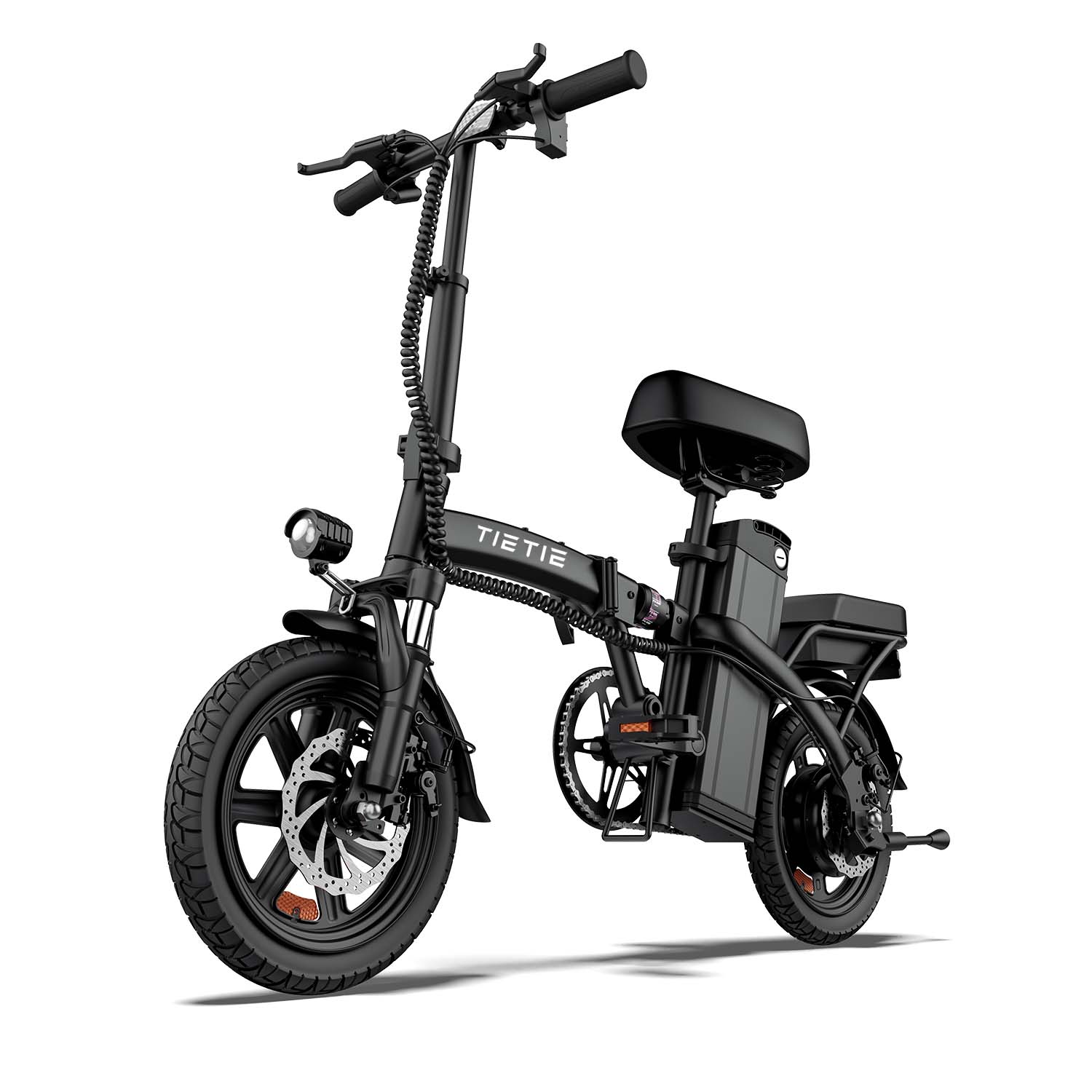 TIETIE F1L Ebike