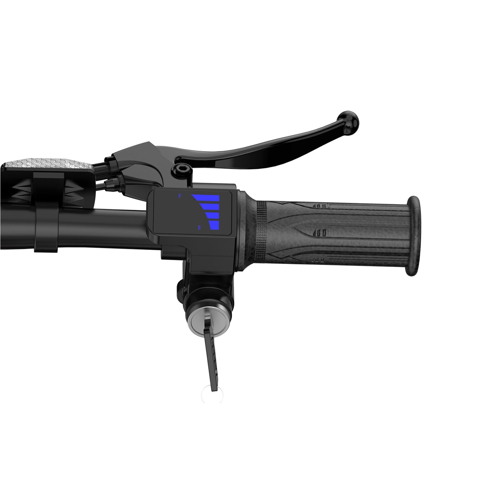 URLIFE F1L 14 Inch Electric Folding Bike