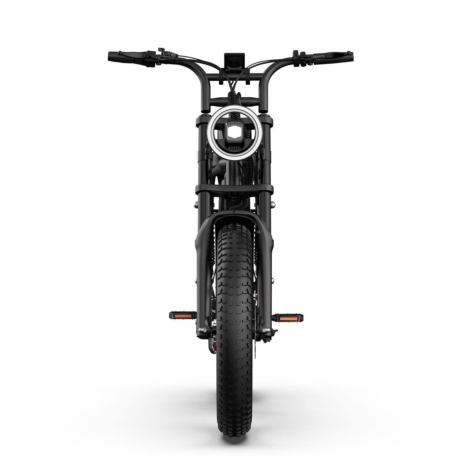 URLIFE T2 20*4.0 Inch Fat Tire Electric Bike