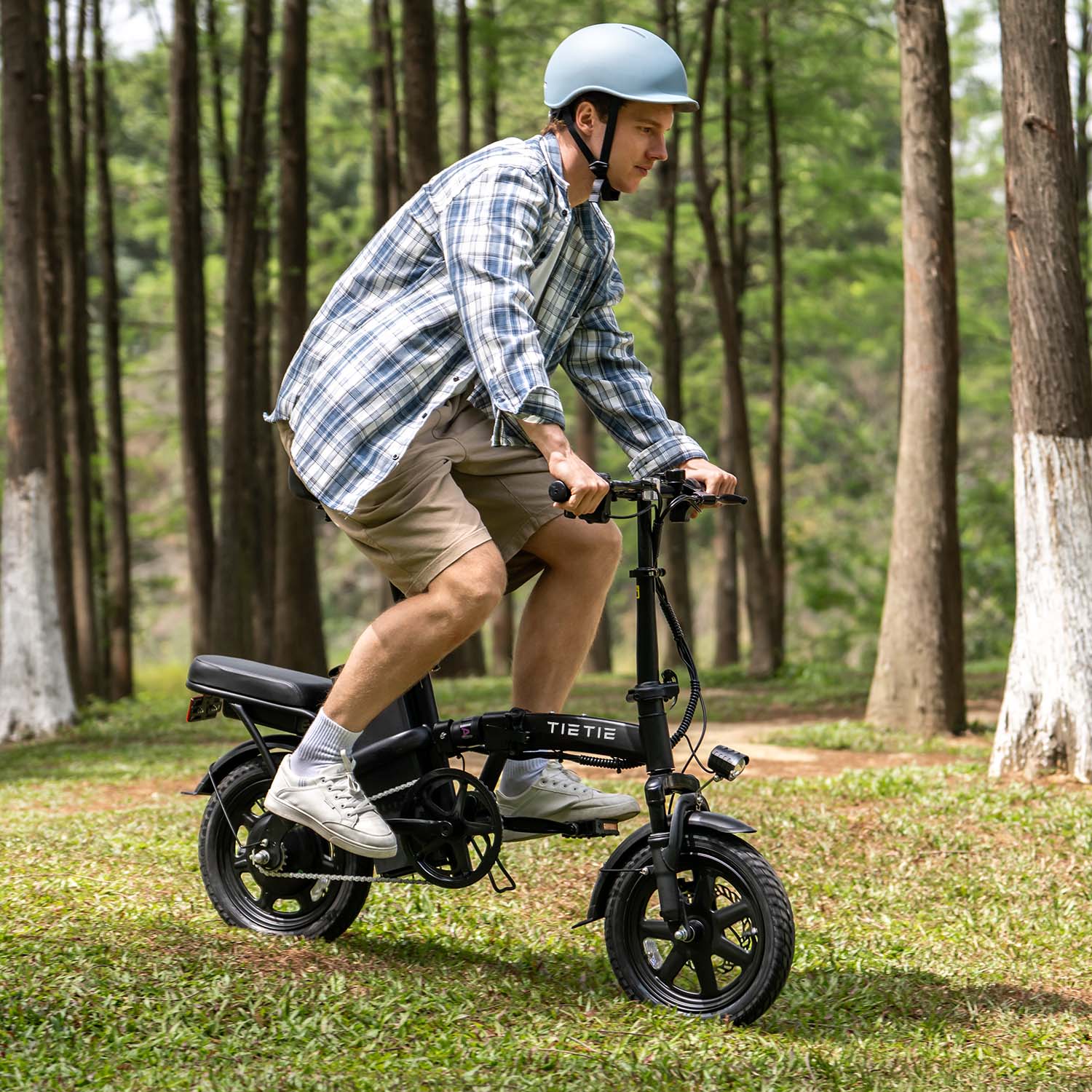 TIETIE F1L Ebike