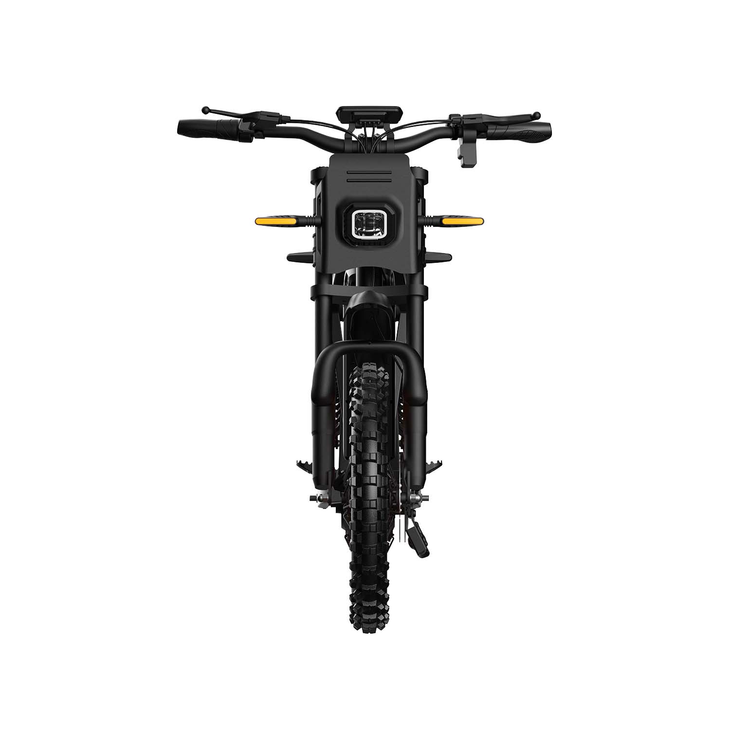 E5 Electric Dirt Bike For Teens & Adults