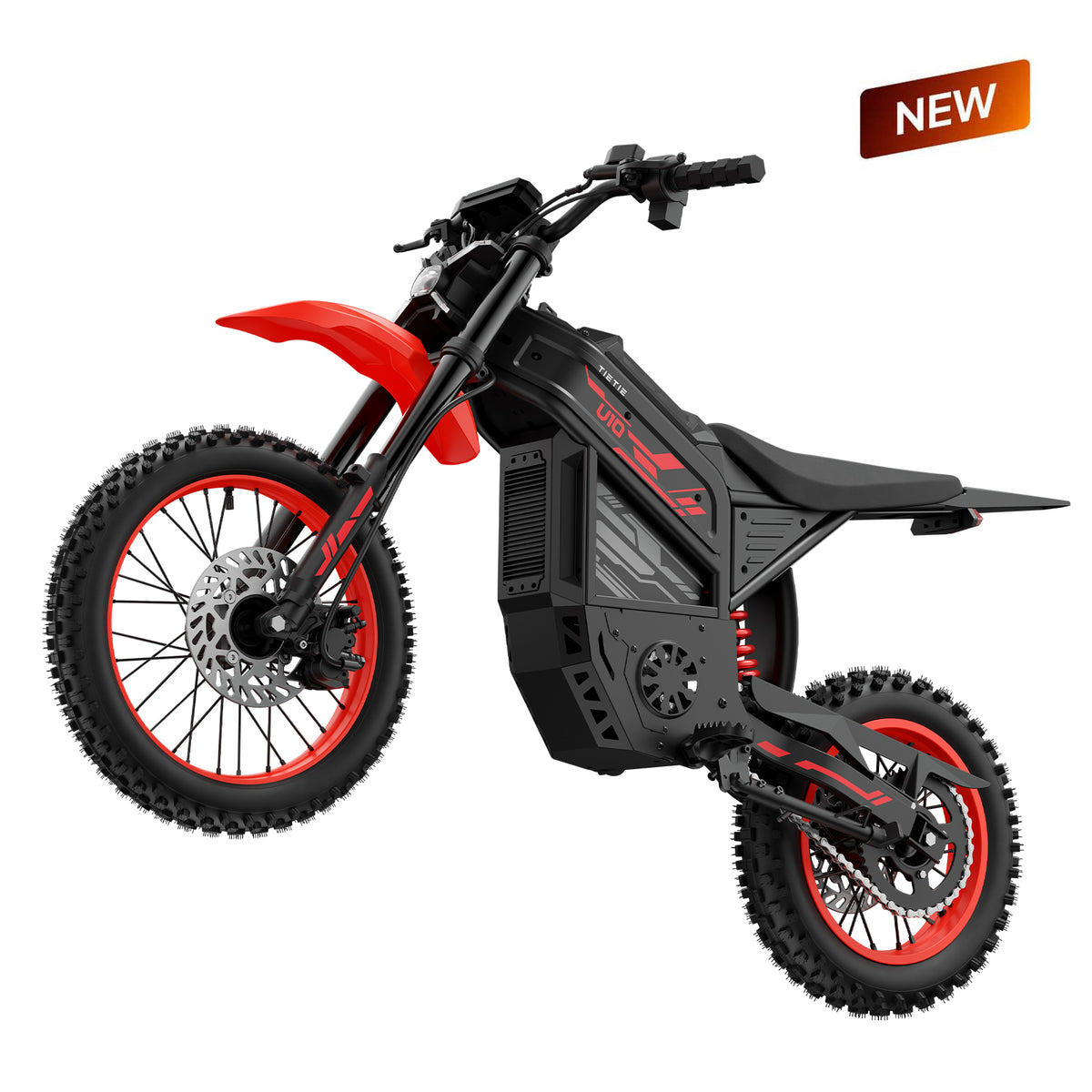 U10 Electric Dirt Bike For Teens & Adults