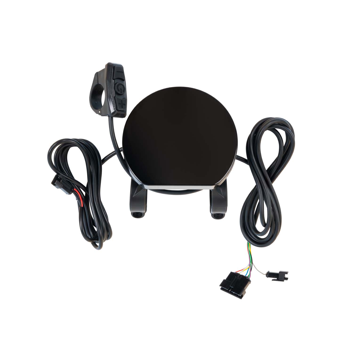 LCD Display / LCD Meter