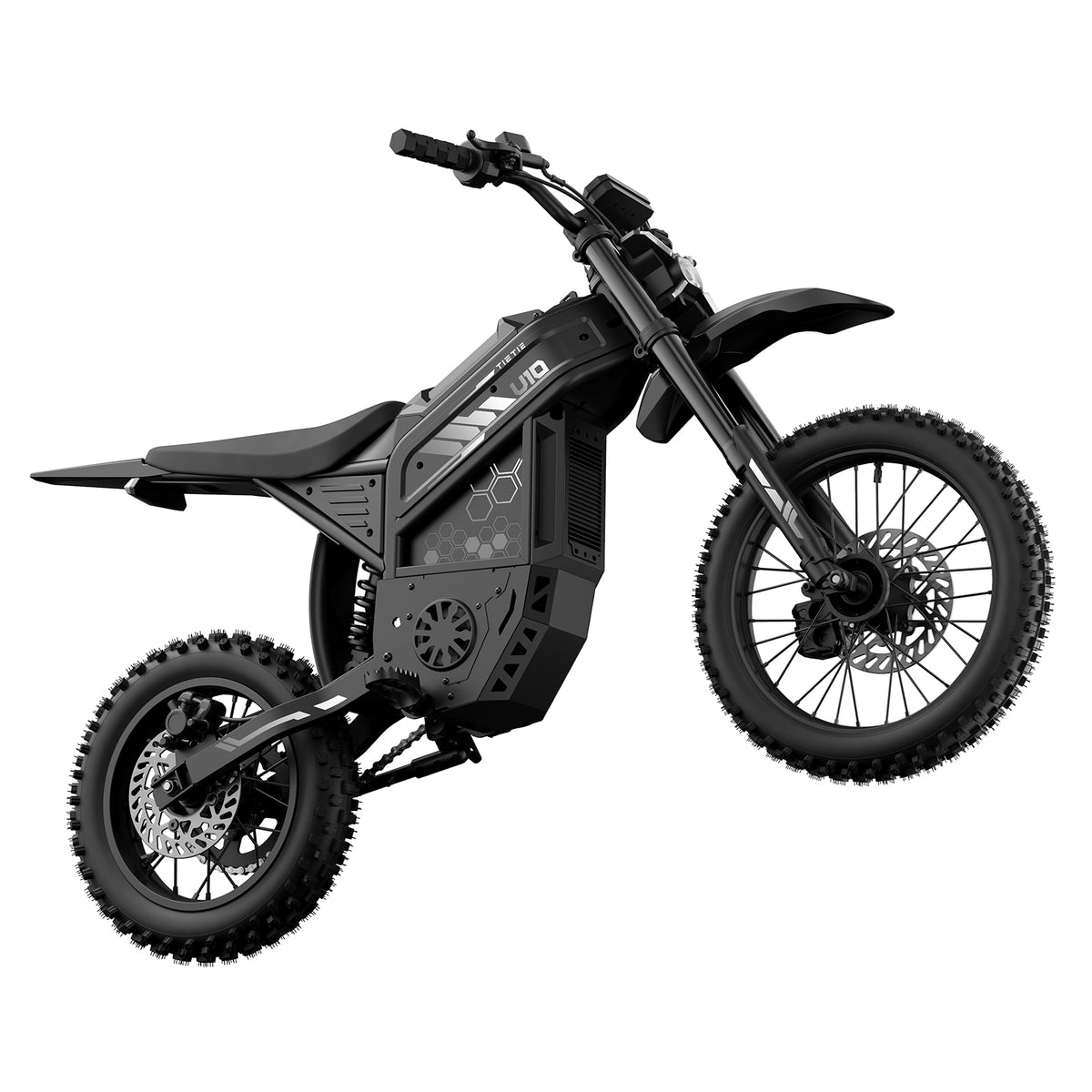 U10 Electric Dirt Bike For Teens & Adults