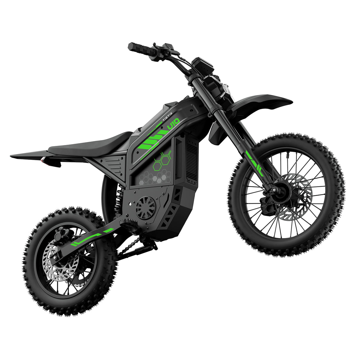U10 Electric Dirt Bike For Teens & Adults