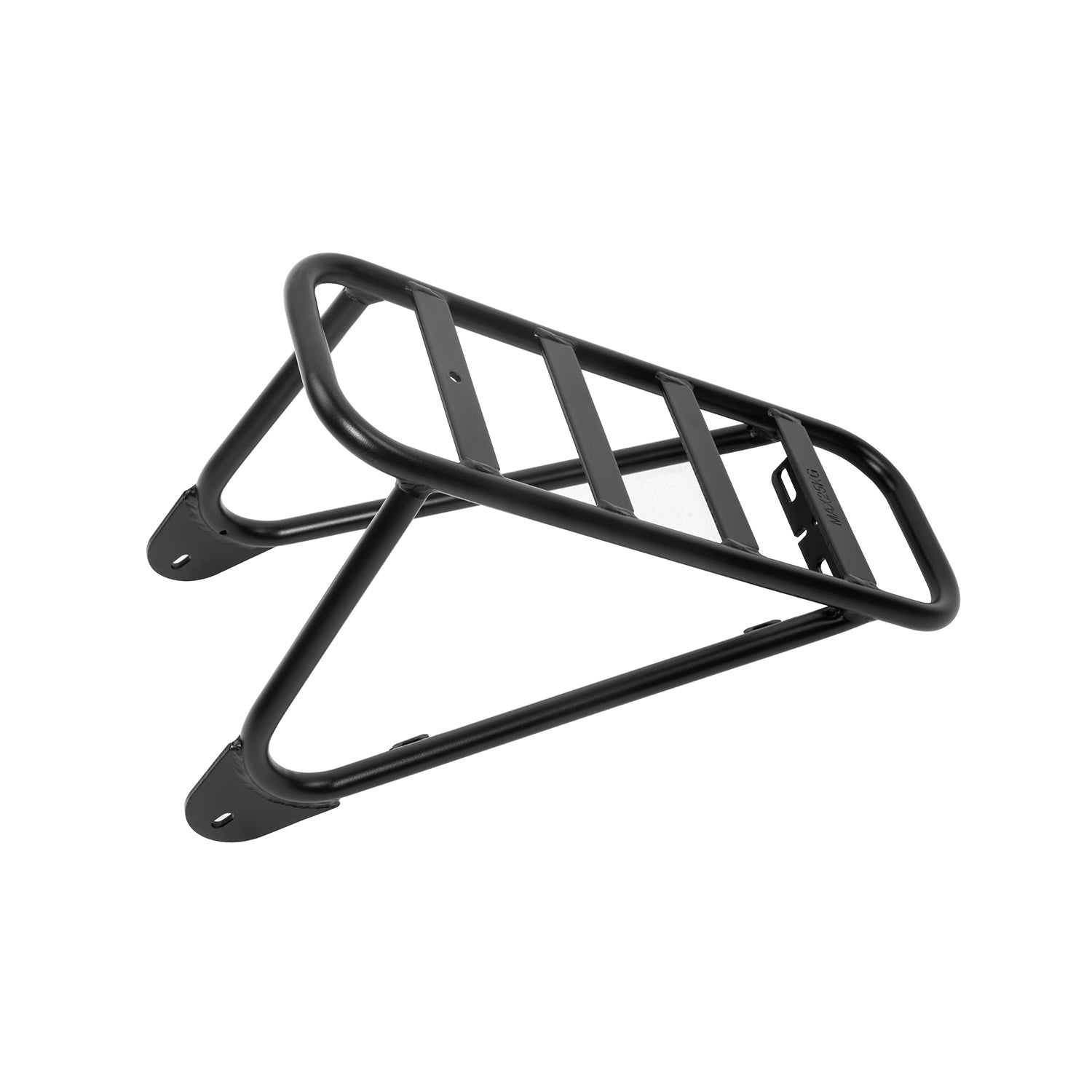 Rear Rack