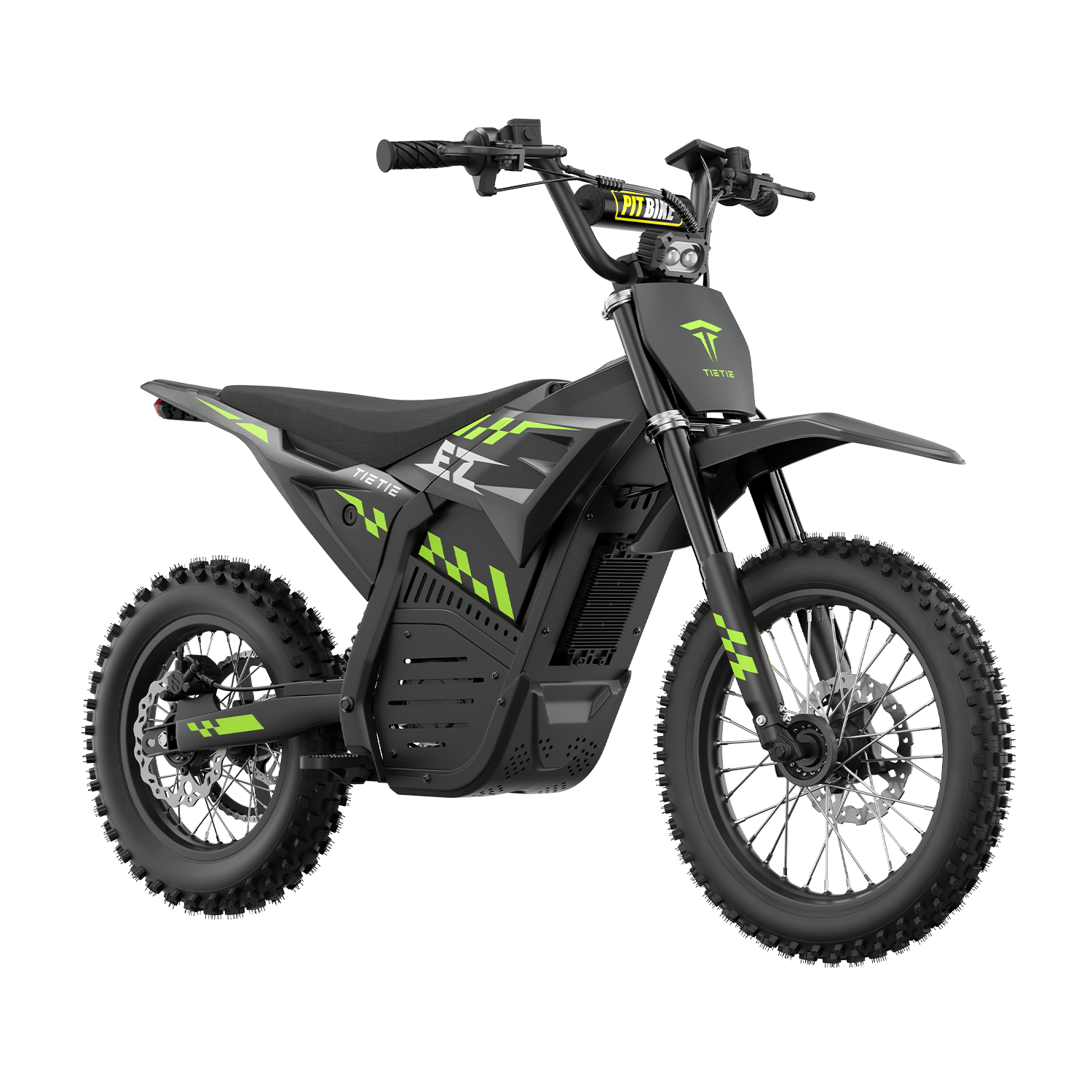 E2 Electric Dirt Bike For Teens & Adults