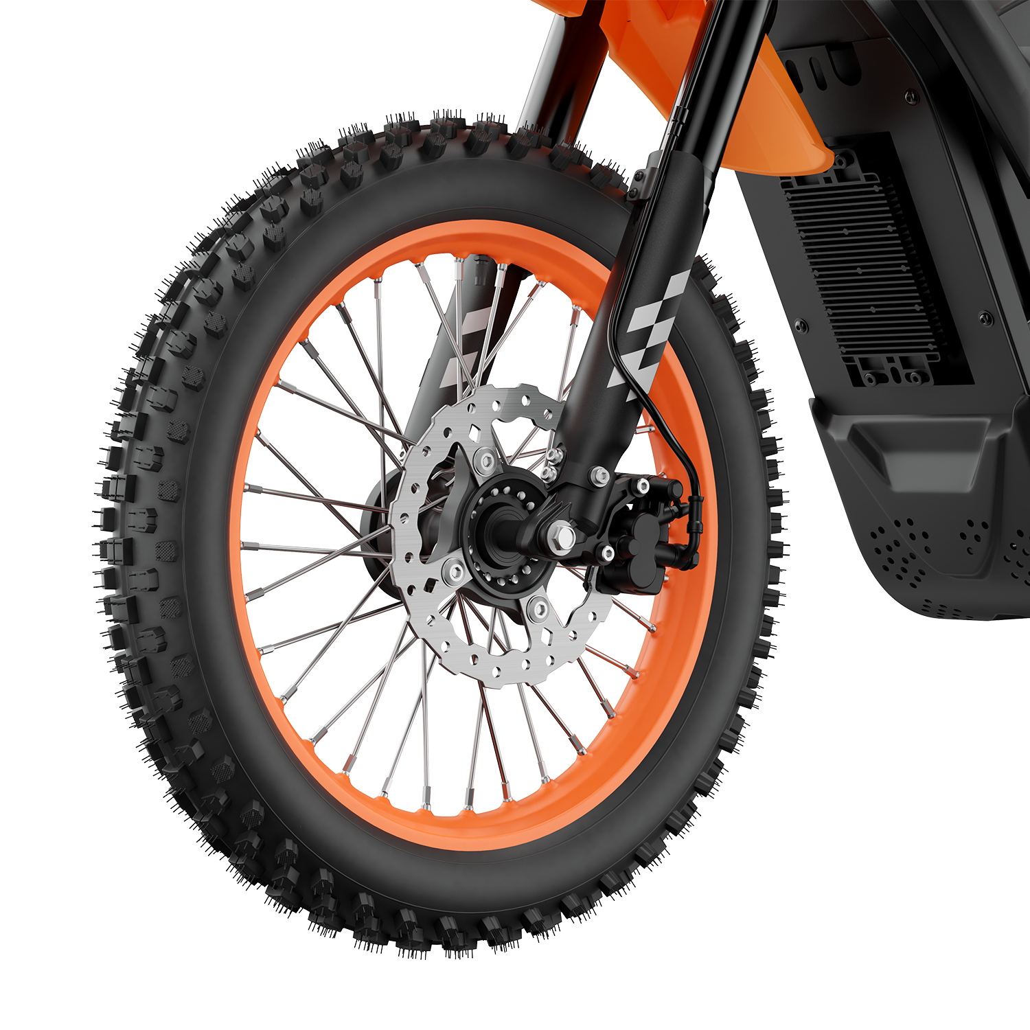 E2 Electric Dirt Bike For Teens & Adults