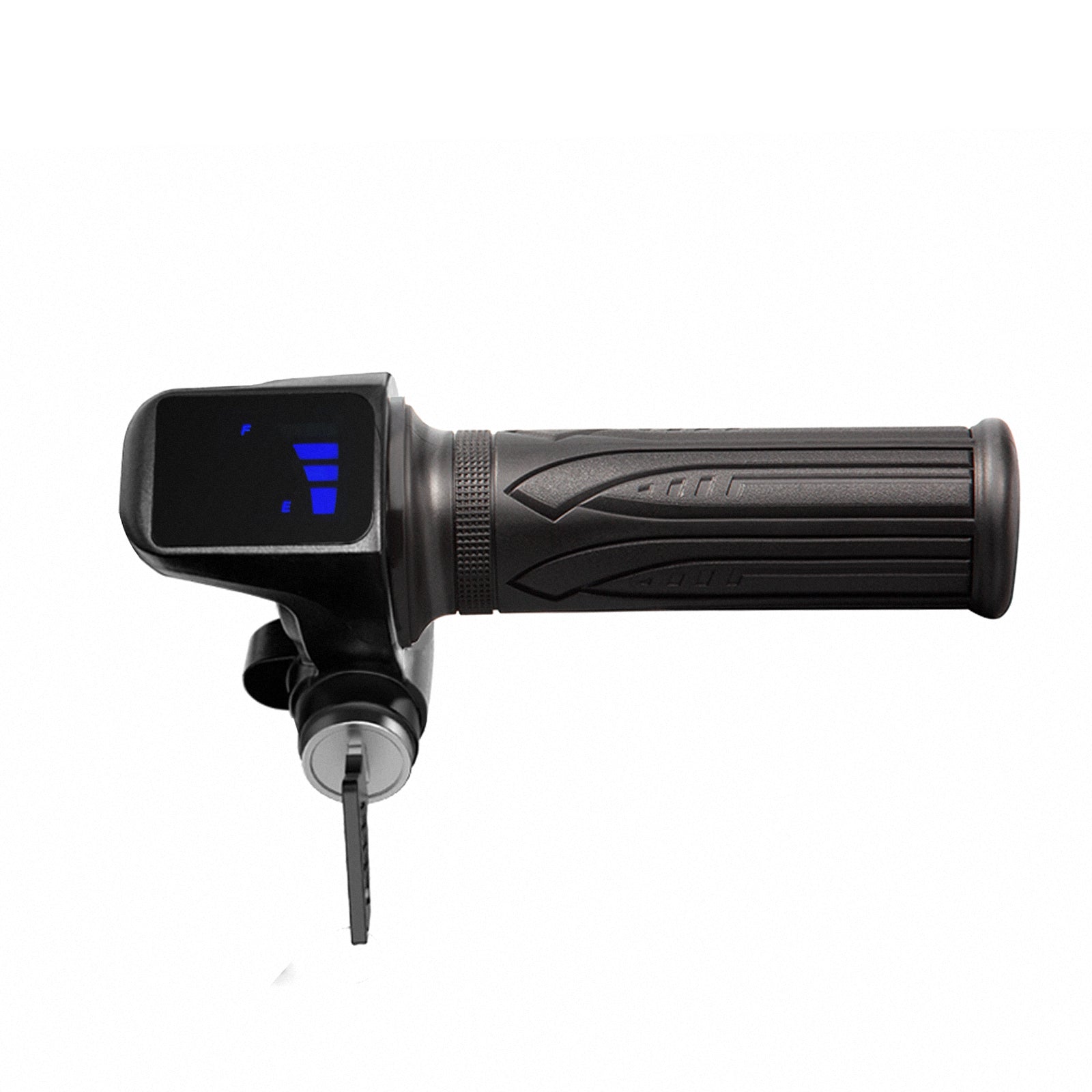 Handlebar Grip / Turn