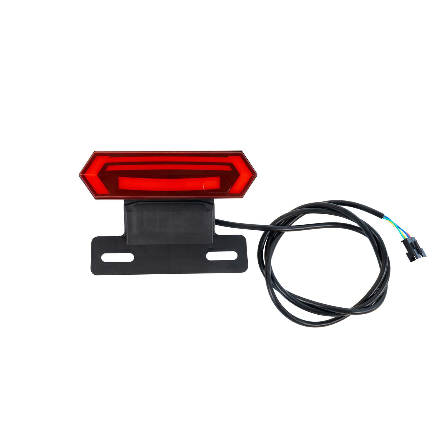 Front and Rear Lights