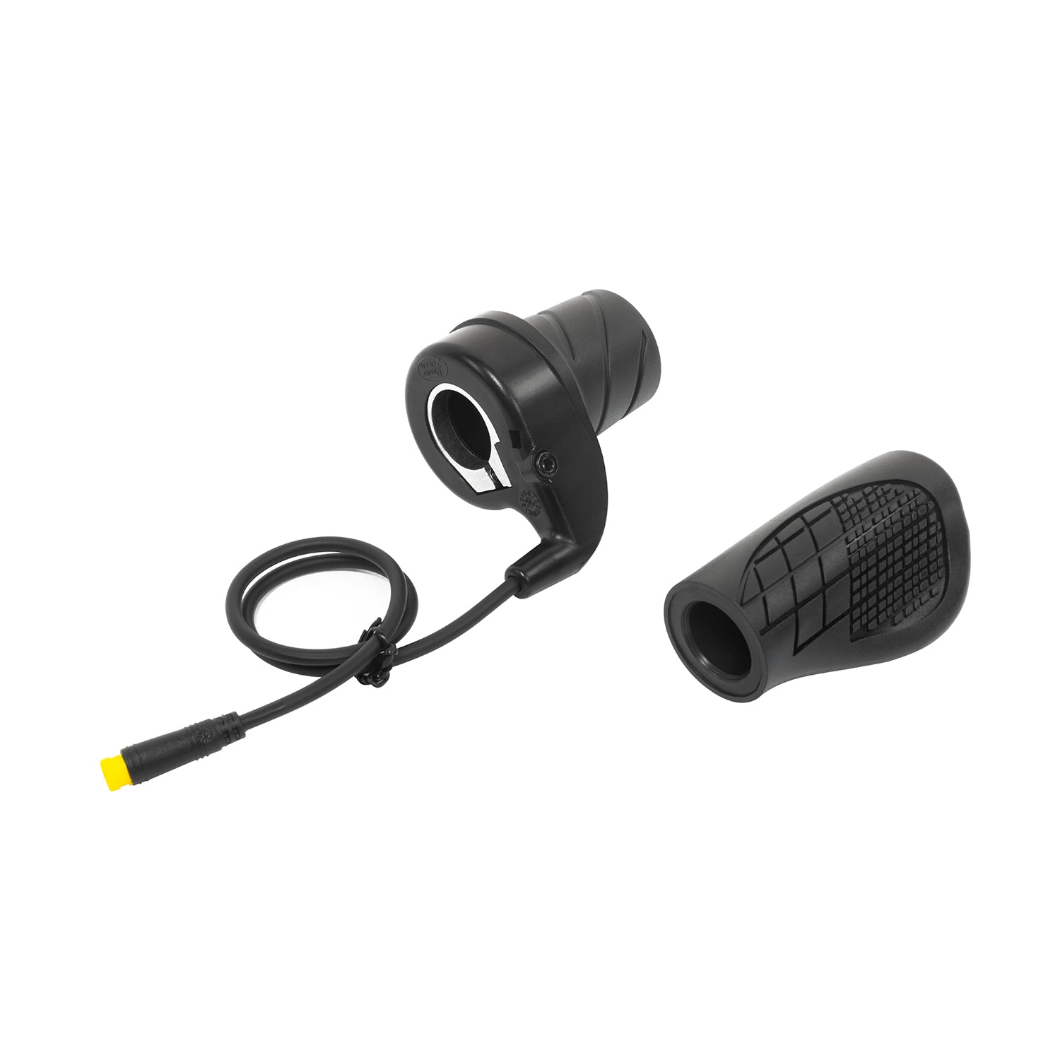 Handlebar Grip / Turn