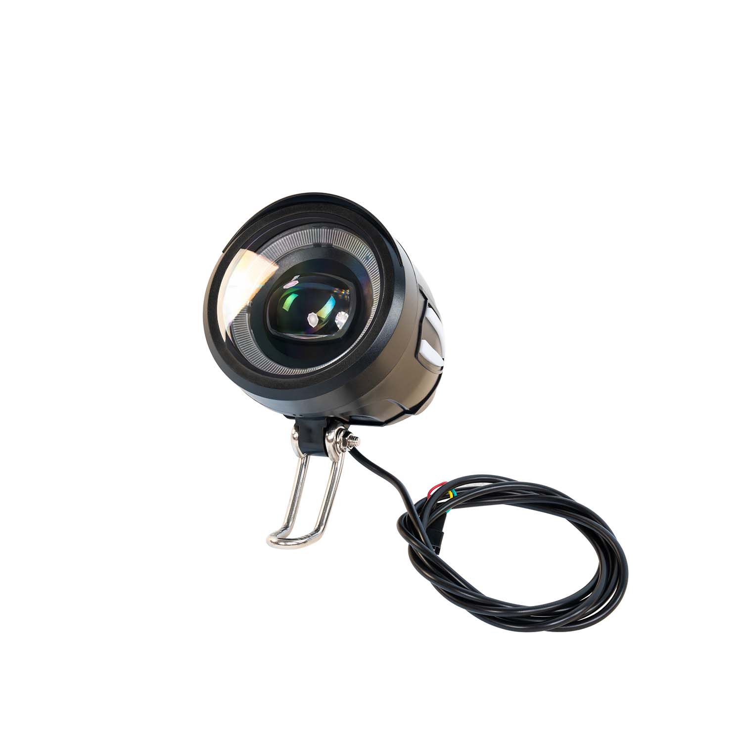 Front and Rear Lights