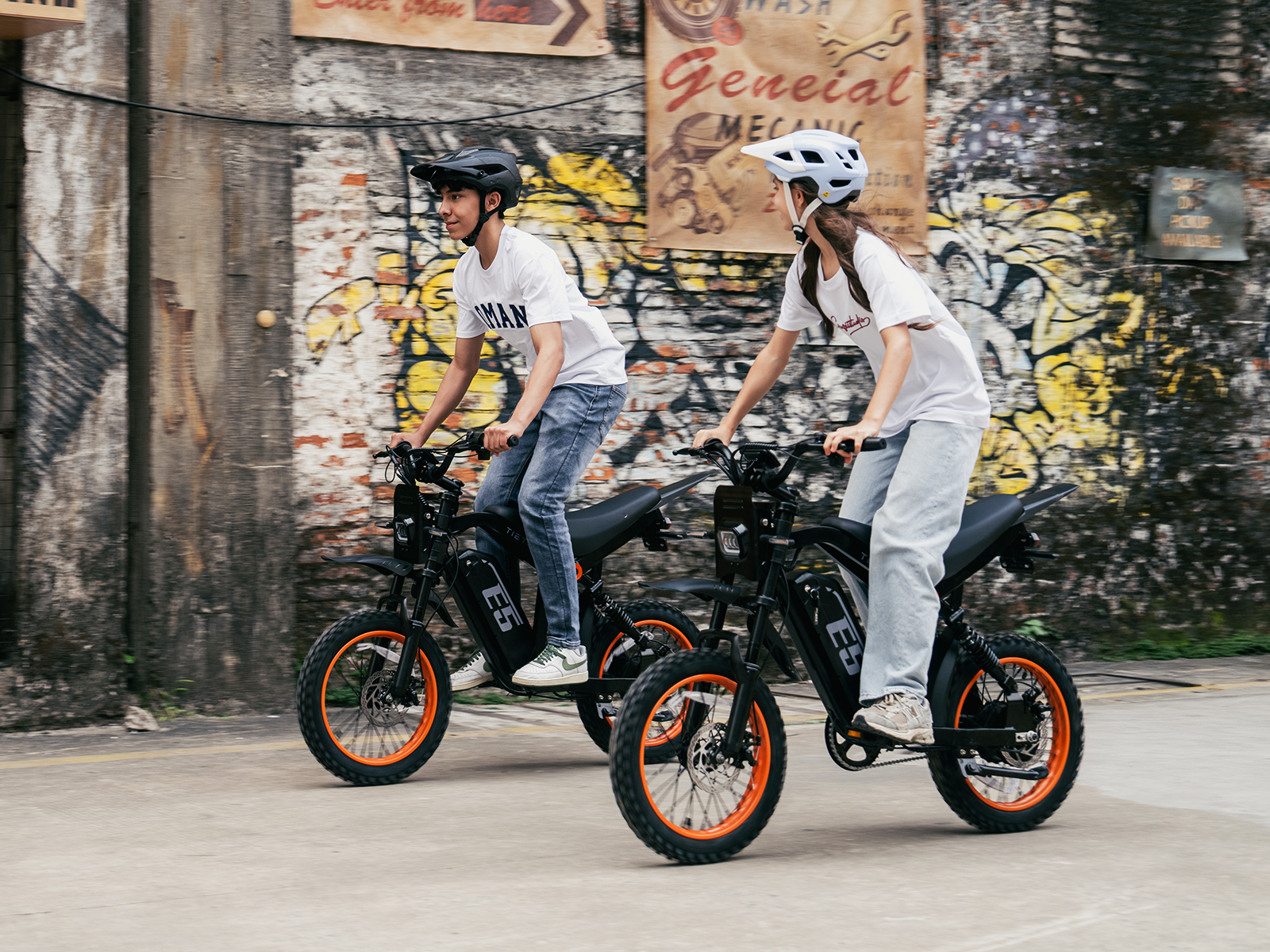 What Is an Electric Dirt Bike?