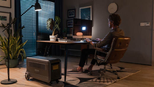 Keeping Learning Live: A Parent's Guide to Choosing the Right Home Battery Backup for Remote Schooling Needs