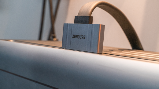The Many Ways to Recharge Your Portable Power Station: A Comprehensive Guide