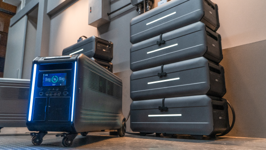 What is a Portable Power Station and How Does It Work?