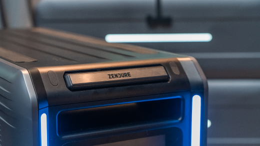 Secure Your Smart Devices: How a Home Battery Backup System Can Ensure Your IoT is Always On