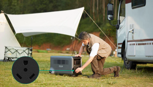 Portable Power Stations: Your Reliable Companion for Scientific Exploration