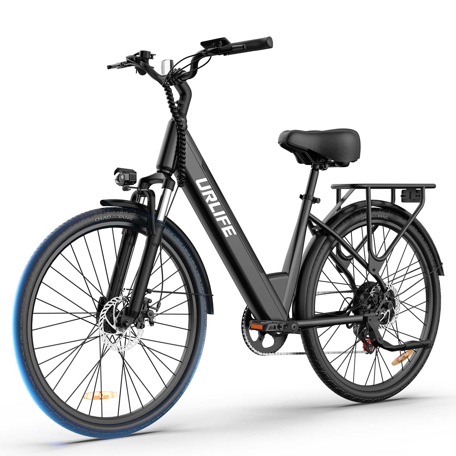 Commuter