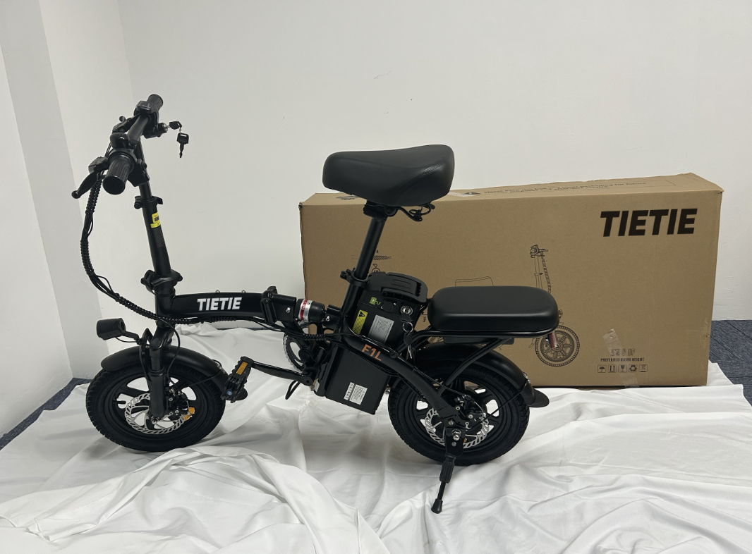 TIETIE F1L Ebike
