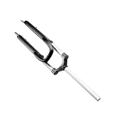 Front Fork Suspension