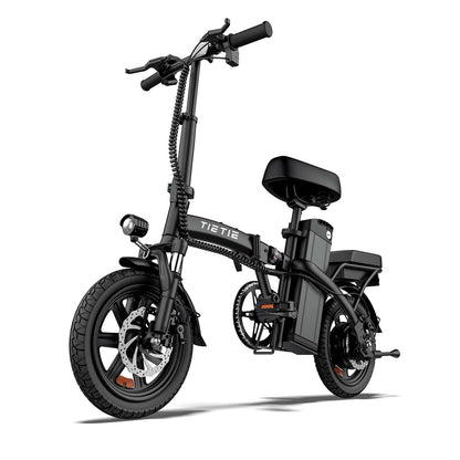 TIETIE F1L Ebike