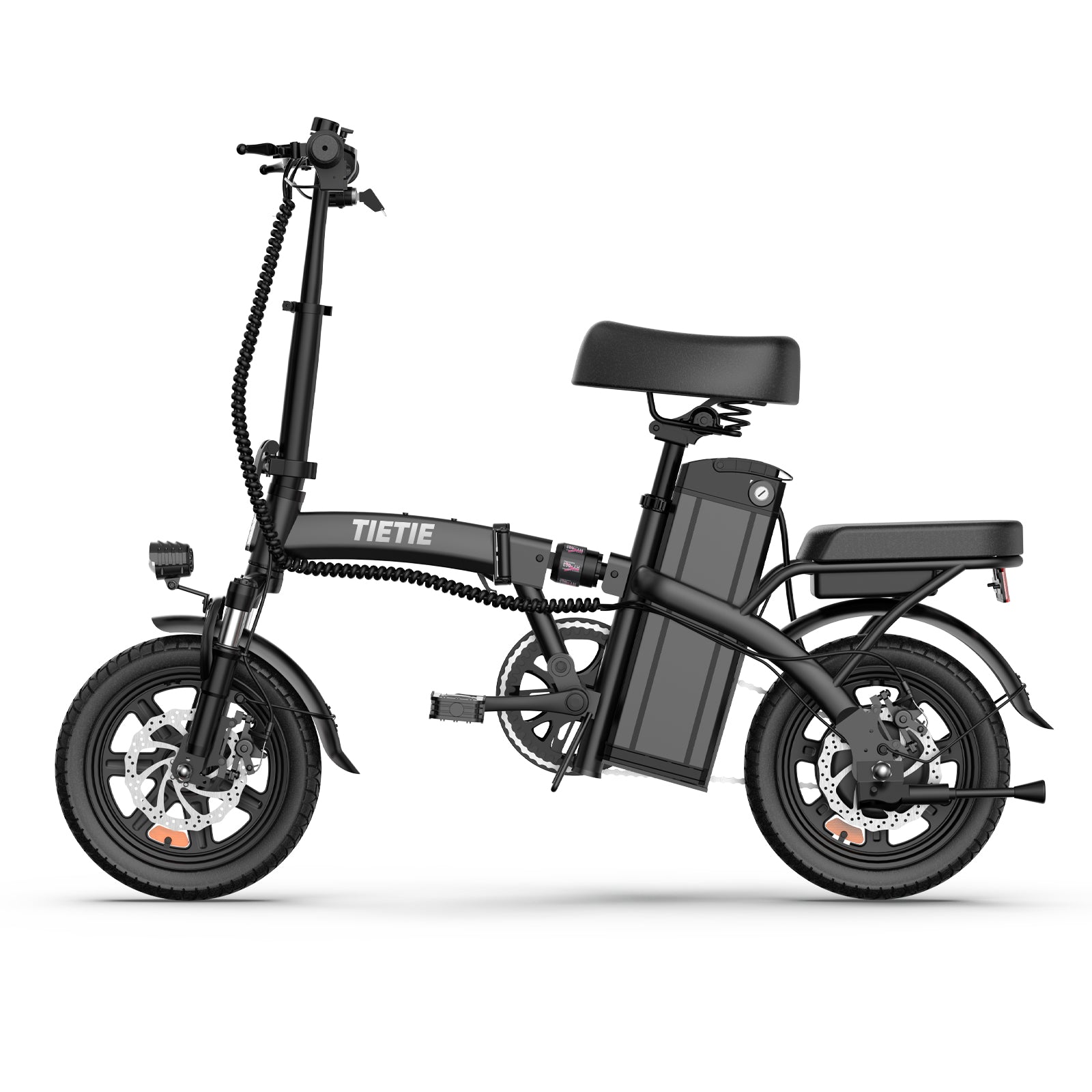 TIETIE F1L Ebike
