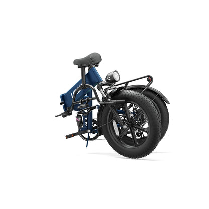 URLIFE T5 20*4.0 Inch Fat Tire Electric Bike