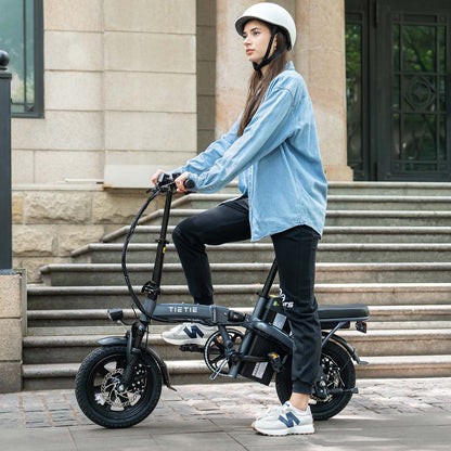 TIETIE F1L Ebike