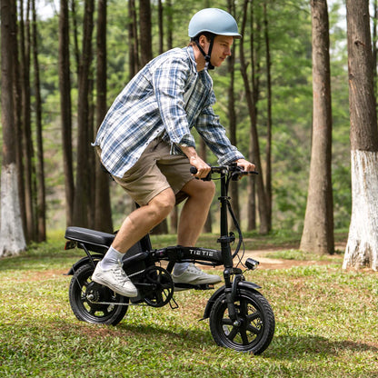 TIETIE F1L Ebike
