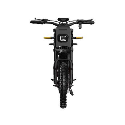E5 Electric Dirt Bike For Teens & Adults