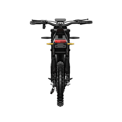 E5 Electric Dirt Bike For Teens & Adults