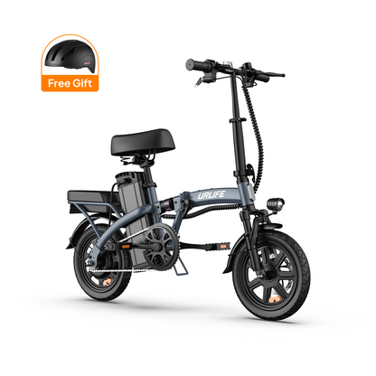URLIFE F1L 14 Inch Electric Folding Bike