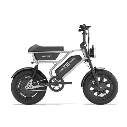 URLIFE T16 16*3.0 Inch Electric Bike