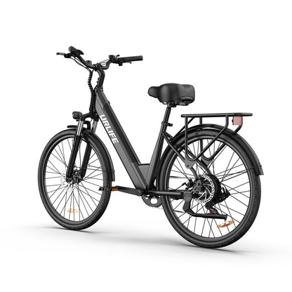 URLIFE E26 26 Inch Urban Commuting Electric Bike