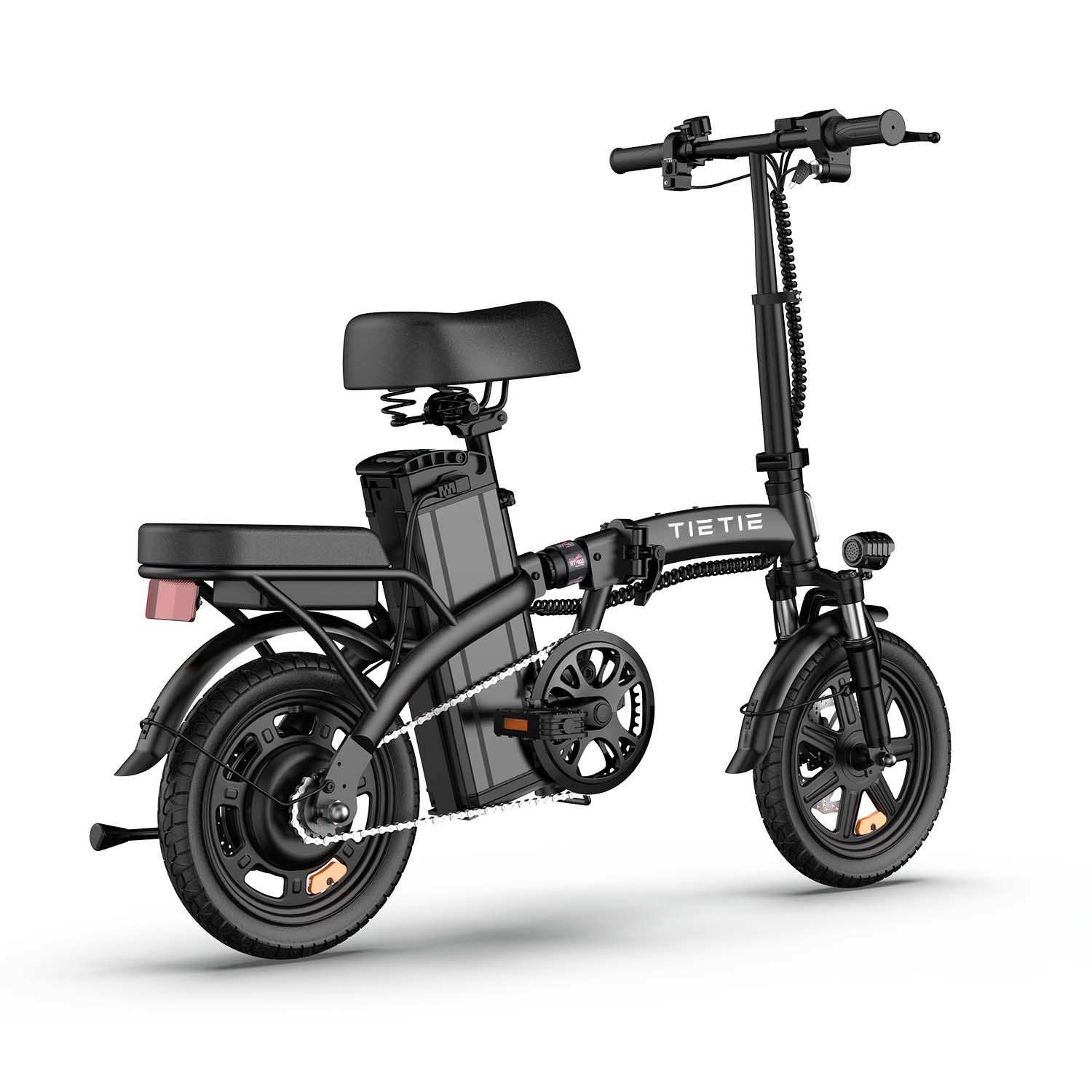 TIETIE F1L Ebike