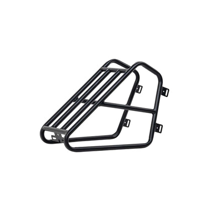 Rear Rack