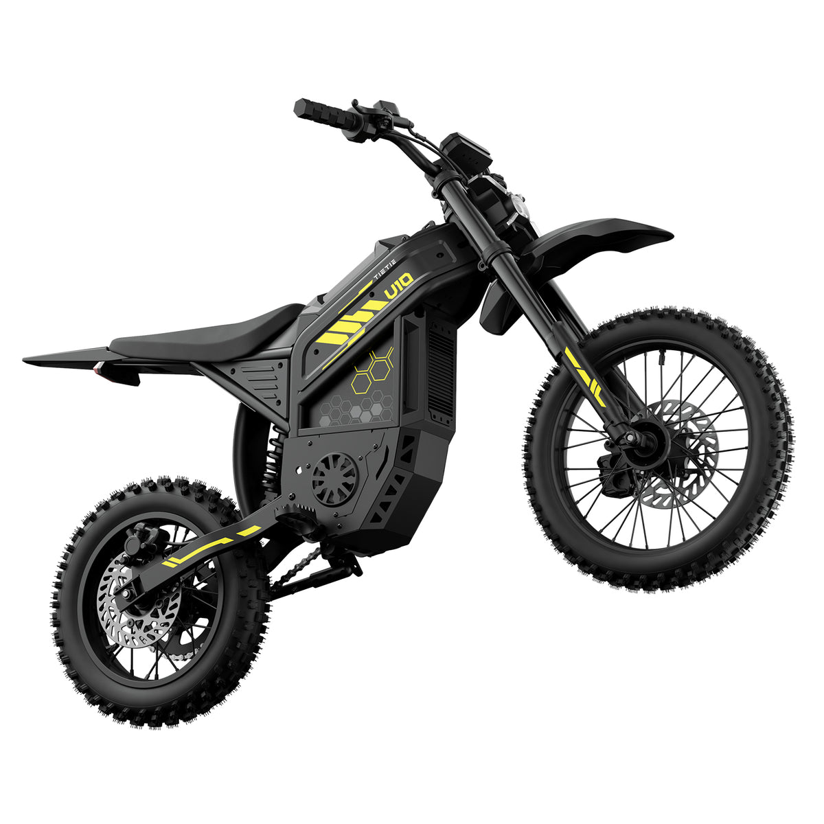 U10 Electric Dirt Bike For Teens & Adults