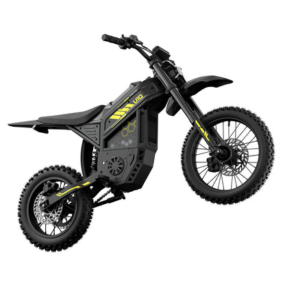 U10 Electric Dirt Bike For Teens & Adults