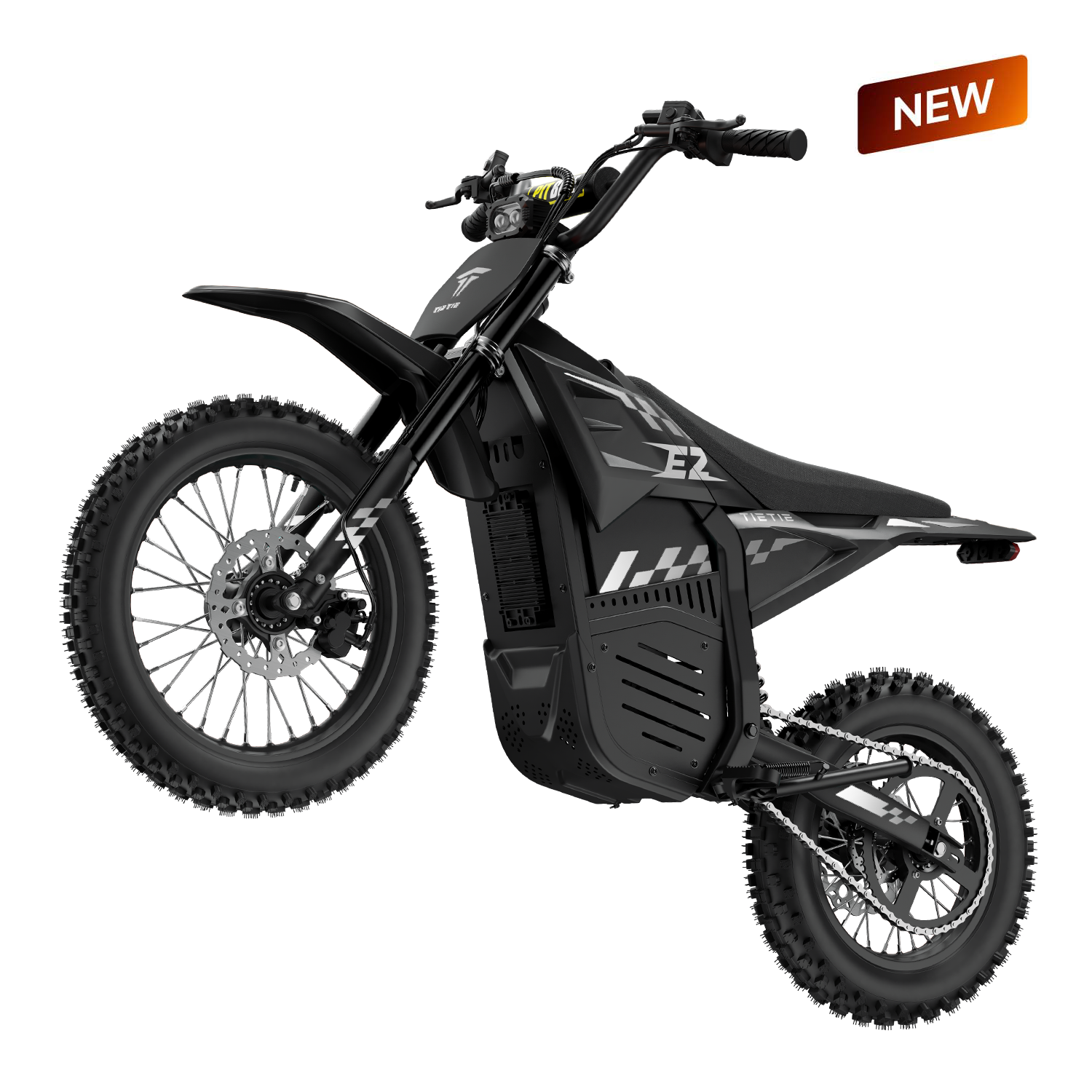 E2 Electric Dirt Bike For Teens & Adults