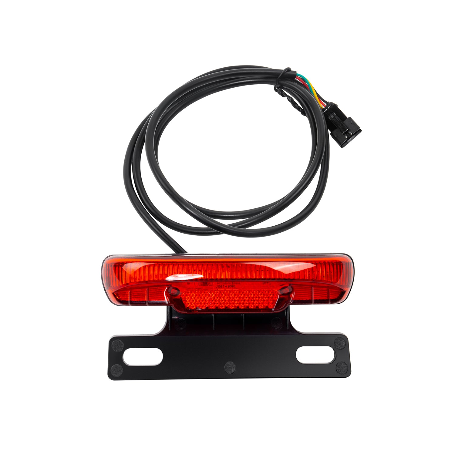 Front and Rear Lights