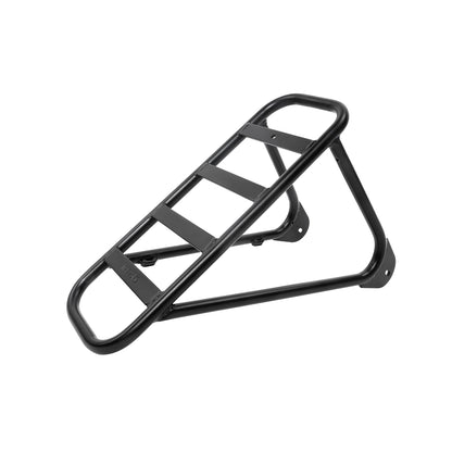 Rear Rack