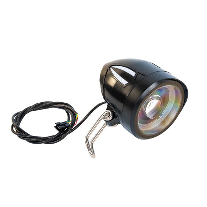 Front and Rear Lights