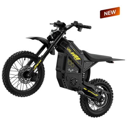 U10 Electric Dirt Bike For Teens & Adults