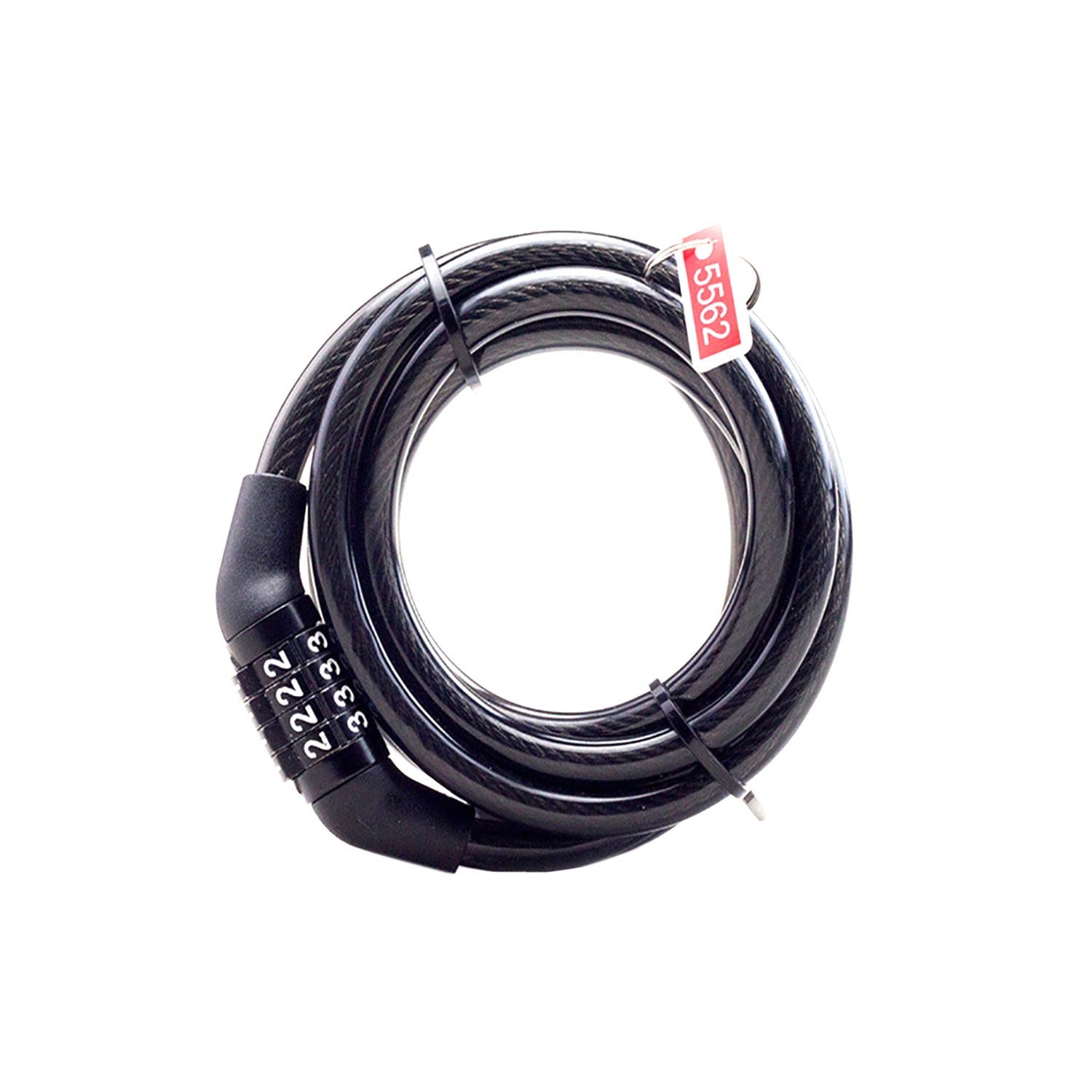 Bike Lock