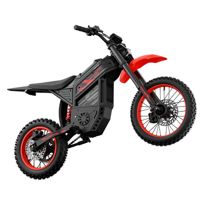 U10 Electric Dirt Bike For Teens & Adults