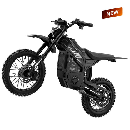 U10 Electric Dirt Bike For Teens & Adults