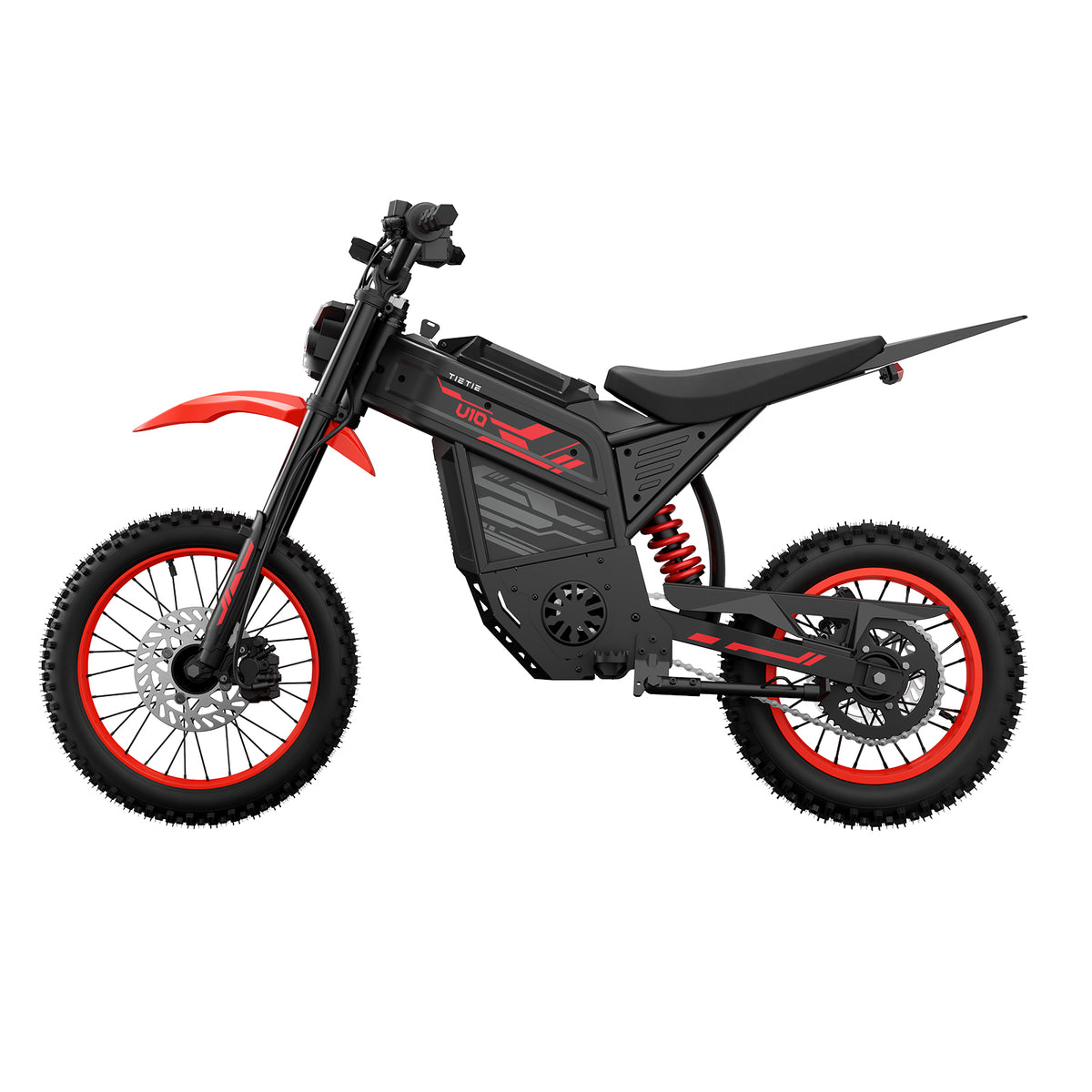 U10 Electric Dirt Bike For Teens & Adults